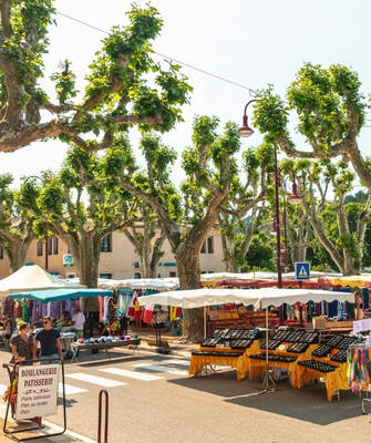 marche-provencal